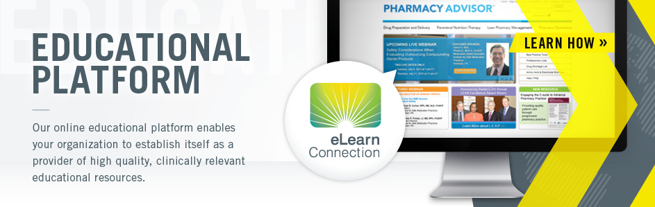 Educational Platform