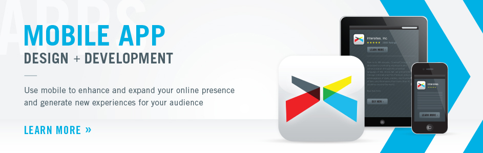 Mobile App Design/Development